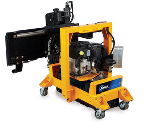SMITH X3 Gasoline-Powered Rotary Eraser Smith Manufacturing