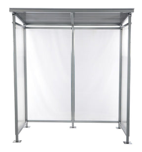 Smoking Shelter / Bus Stop Vestil