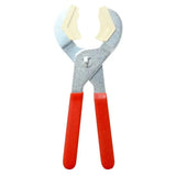 Soft Jaw Plumbing Pliers - Case of 3 Superior Tool