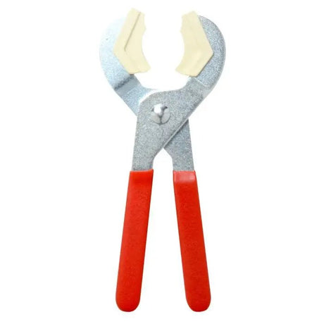 Soft Jaw Plumbing Pliers - Case of 3 Superior Tool