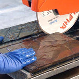 Sonic Wet Cutting Blade for Tile Alpha Tools