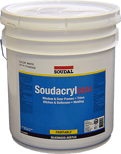 Soudacryl C834 - Soudal