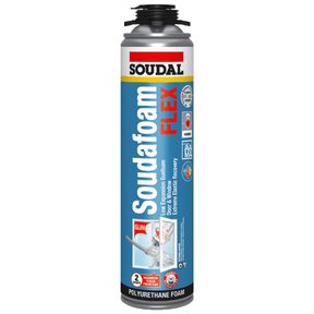 Soudafoam Flex - Case of 12 Soudal