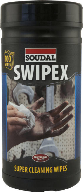 Soudal Swipex - Soudal