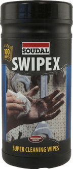 Soudal Swipex (Case of 6) Soudal