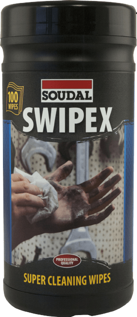 Soudal Swipex (Case of 6) Soudal