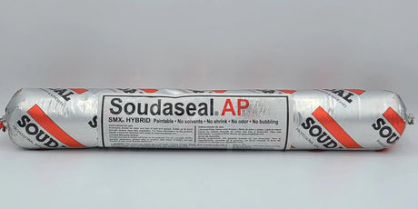 Soudaseal AP 143598 Soudal Sausage (Case of 20) White