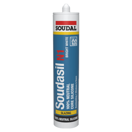 Soudasil N1 - Case of 12 Soudal