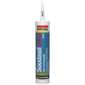 Soudasil RTV2 - Case of 12 Soudal