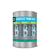 Spartacote® Prime-N-Go - HP Spartacote
