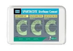 Spartacote Urethane Cement - HP Spartacote
