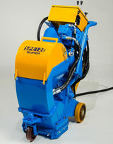 SPE 12ES - Shot Blaster Bartell Global