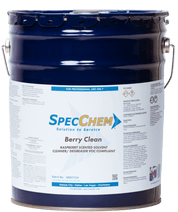 SpecChem Berry Clean - SpecChem
