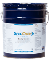 SpecChem Berry Clean SpecChem