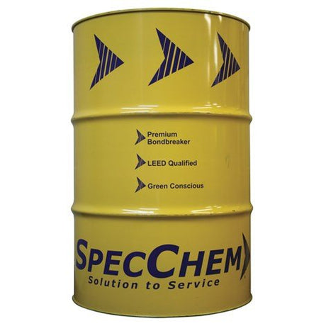 SpecChem Cure & Seal 25 CS25-55 SpecChem 55 Gallon Drum