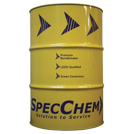 SpecChem Cure & Seal 25 | VOC Compliant Seal | Cure, Seal, Harden ...