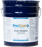 SpecChem Cure Shield EX One Step SpecChem