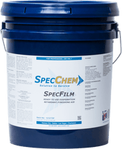 Specfilm Ready-To-Use Evaporation Retardant/Finishing Aid - SpecChem