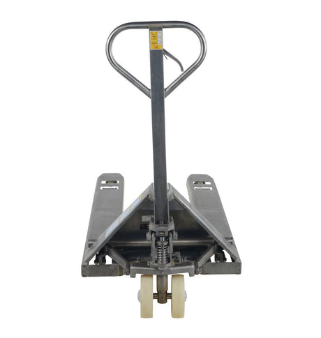 Specialized Pallet Trucks Vestil