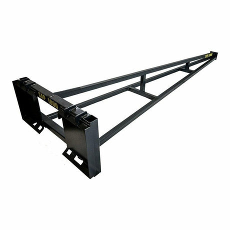 Specialty Booms Arrow Material Handling