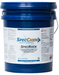 SpecRock ES - POS ONLY SpecChem