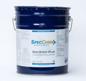 SpecStrip Plus - POS ONLY SpecChem