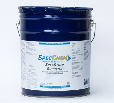 SpecStrip Supreme SpecChem