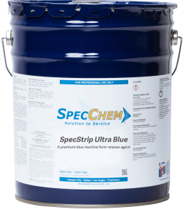SpecStrip Ultra Blue - SpecChem