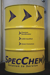 Spectilt Wb Premium Reactive Water-Based Tilt-Up Cure/Bond Breaker STWB-55 SpecChem 55 Gallon