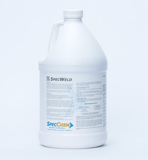 Specweld A Ready-To-Use, Rewettable Polyvinyl Acetate (Pva) - SpecChem