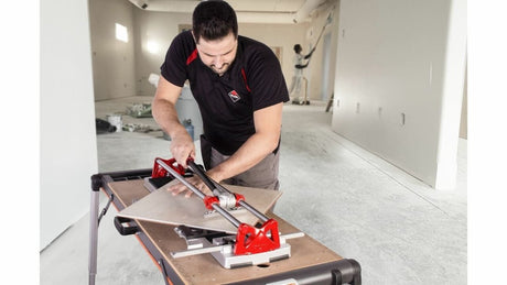 SPEED-MAGNET Tile Cutter Rubi Tools
