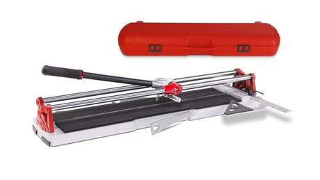SPEED-MAGNET Tile Cutter 14988 Rubi Tools SPEED-62 MAGNET 24" with case