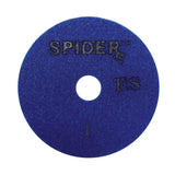 Spider™ 3 Step ES Wet Polishing Pads SC4SP3STEP1ES Nikon 1