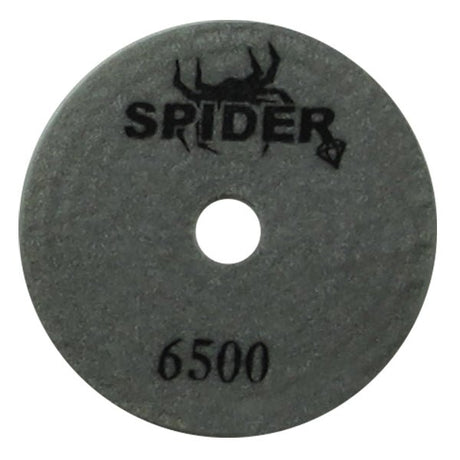 SPIDER™ Dry Polishing Pads LK4E6500DP Nikon 6500g
