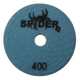 SPIDER™ Dry Polishing Pads LK4E0400DP Nikon 400g