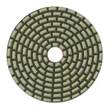SPIDER™ Dry Polishing Pads Nikon