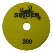 SPIDER™ Dry Polishing Pads - Nikon