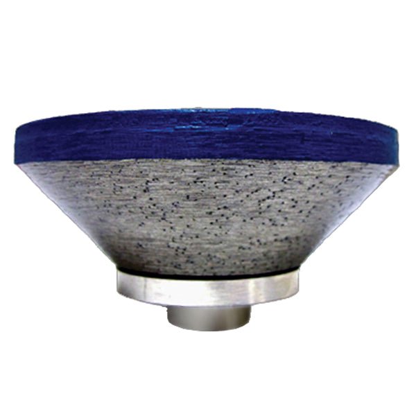 Diamond Bullnose Router Bits for Porcelain Tile & Other Stones ...