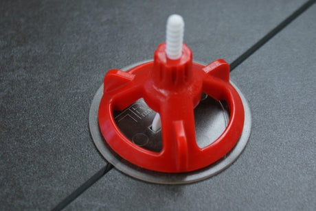 Spin Doctor Tile Lippage Control System RTC Products