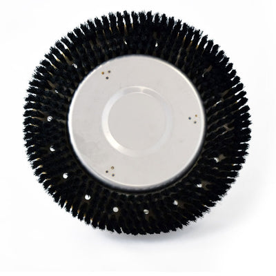 Spinsafe Carpet Brush Malish