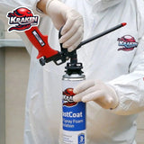 Spray Foam Gun Kraken Bond