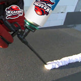 Spray Foam Gun Kraken Bond