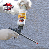 Spray Foam Gun Kraken Bond