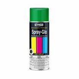 Spray-Glo Fluorescent Spray Paint - Case of 6 16-1620 Seymour Fluorescent Green