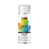 Spruce® General Use Enamels - Case of 12 98-12 Seymour Flat White