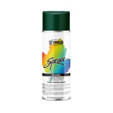 Spruce® General Use Enamels - Case of 12 98-8 Seymour Gloss Hunter Green