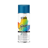 Spruce® General Use Enamels - Case of 12 98-35 Seymour Gloss Medium Blue