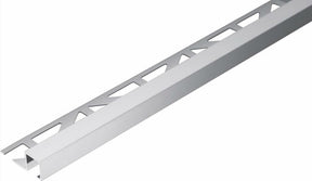 Squareline Tile Edging Profile Dural