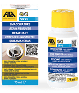 SR95 Stain Remover For Natural Stone & Porcelain 60901012AME Fila Solutions 75ml