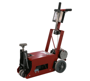 ST-80 Self-Propelled Joint Shaver Gorilla Concrete Tools